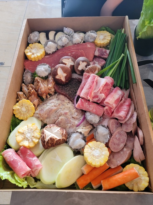 非凡国际