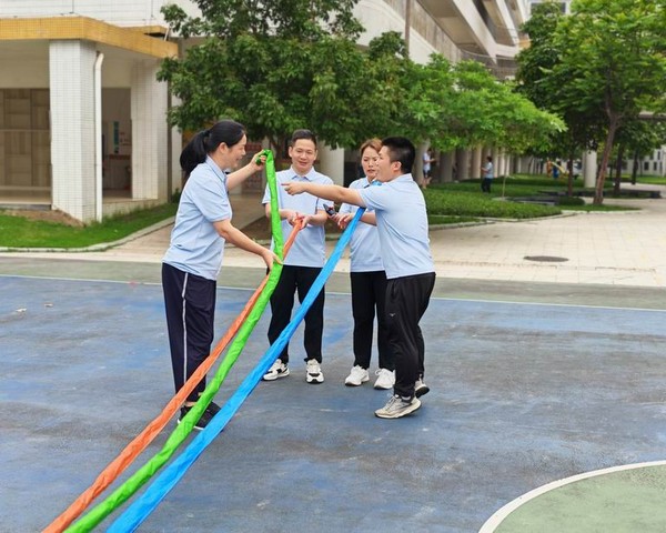 非凡国际